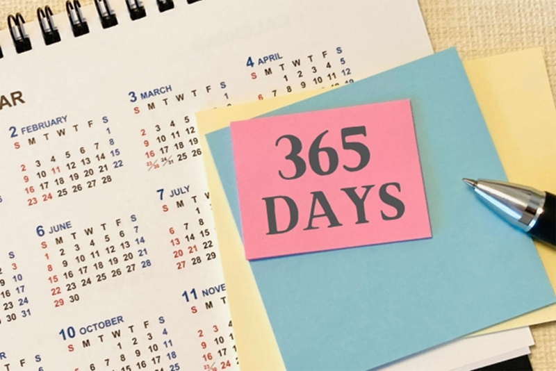 24時間365日体制の温度管理