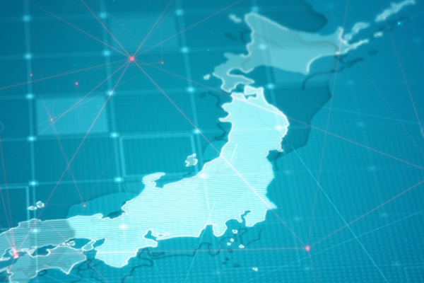 東北～関西まで対応