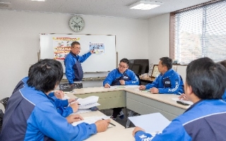 コンプライアンス遵守2024年問題対策