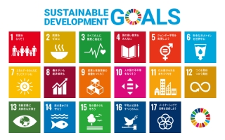 安定した物流を続ける迫トラックのSDGs